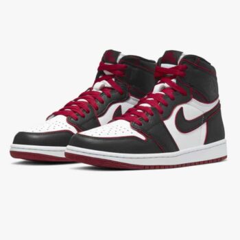 Air Jordan 1 Retro High Bloodline