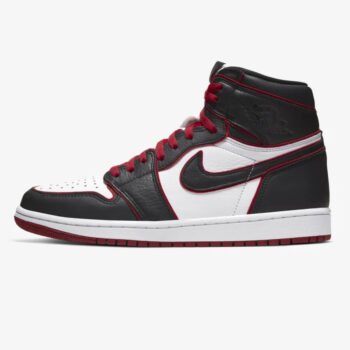 Air Jordan 1 Retro High Bloodline - Imagen 2