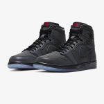 Air Jordan 1 Retro High Zoom Fearless