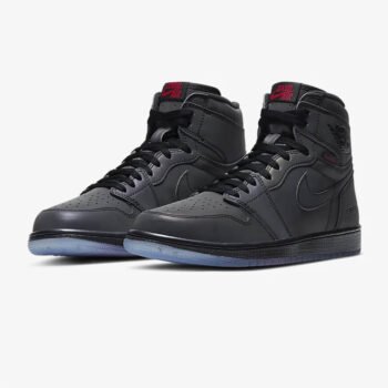 Air Jordan 1 Retro High Zoom Fearless