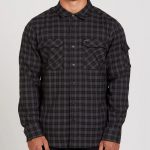 Volcom Wilkerson Performance Flannel