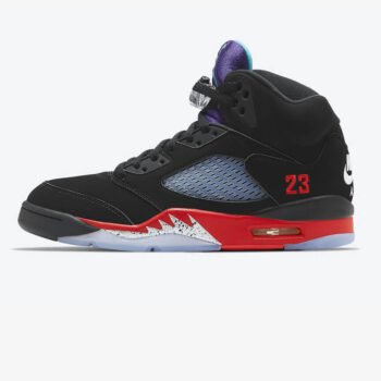 Air Jordan 5 Retro Top 3 - Imagen 2