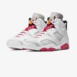 Air Jordan 6 Retro Hare
