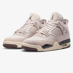 Air Jordan 4 Retro A Ma Maniere W.Y.W.S