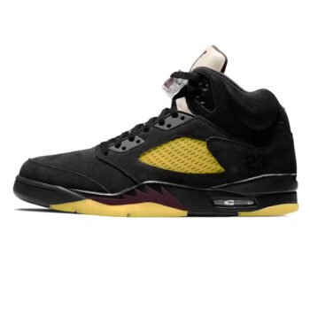 Air Jordan 5 Retro A Ma Maniere Dusk - Imagen 2