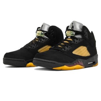 Air Jordan 5 Retro A Ma Maniere Dusk
