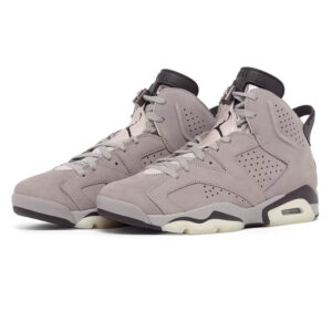 Air Jordan 6 A Ma Maniere Smokey Mauve