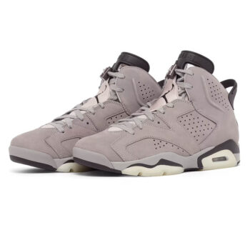 Air Jordan 6 A Ma Maniere Smokey Mauve