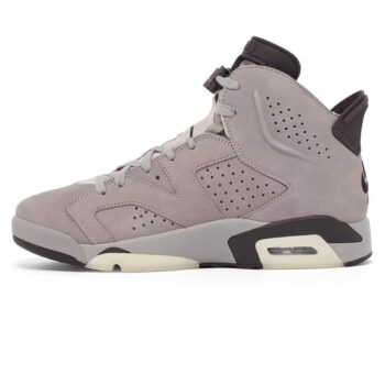 Air Jordan 6 A Ma Maniere Smokey Mauve - Imagen 2