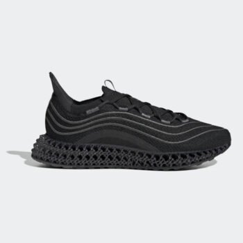 Adidas 4DFWD x Parley Lauf