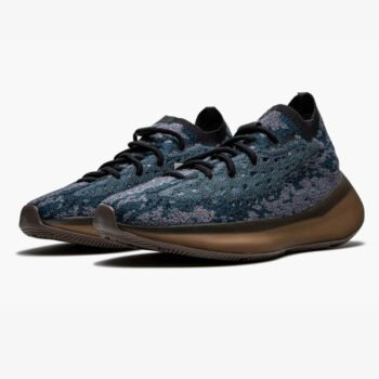 Adidas Yeezy Boost 380 Covellite