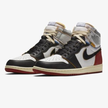 Air Jordan 1 High Union