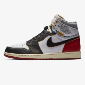 Air Jordan 1 High Union - Imagen 2