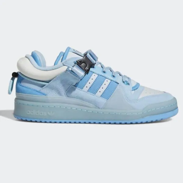 Adidas Forum Bad Bunny Blue Tint 1