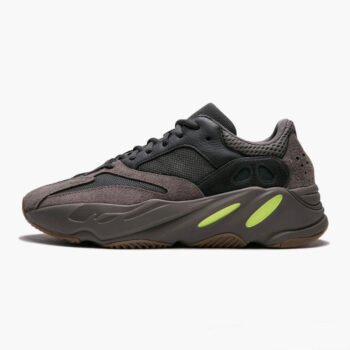 Adidas Yeezy 700 Mauve - Imagen 2