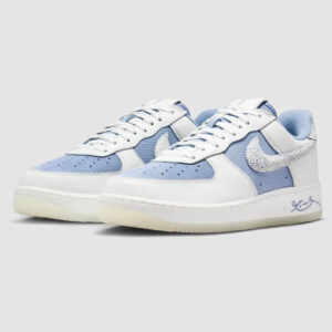 Nike Air Force 1 Low City of Champions