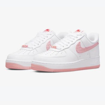 Nike Air Force 1 Valentines Day