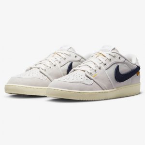 Air Jordan 1 Retro AJKO Sail