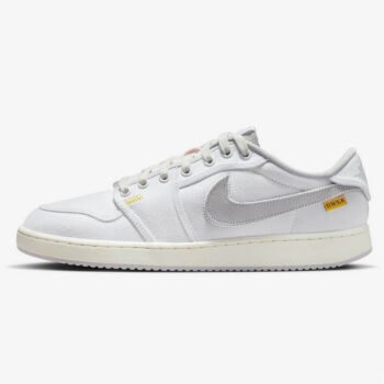 Air Jordan 1 Retro AJKO White - Imagen 2