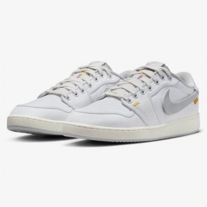 Air Jordan 1 Retro AJKO White