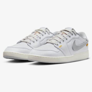 Air Jordan 1 Retro AJKO White