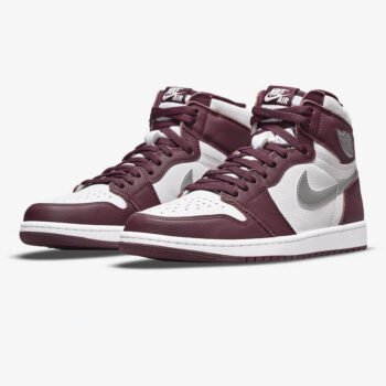 Air Jordan 1 Bordeaux