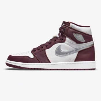 Air Jordan 1 Bordeaux - Imagen 2