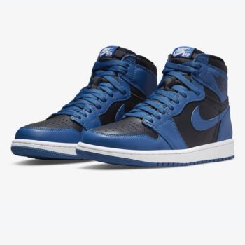 Air Jordan 1 Dark Marina Blue