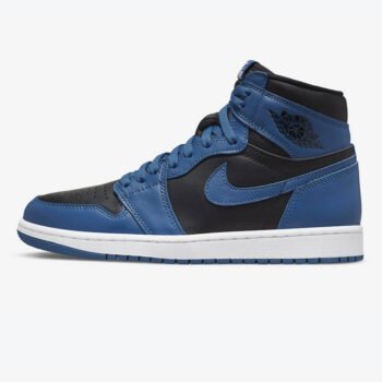 Air Jordan 1 Dark Marina Blue - Imagen 2