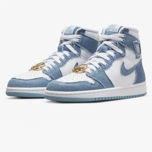 Air Jordan 1 High OG Denim