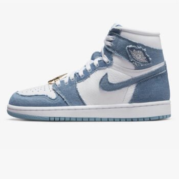 Air Jordan 1 High OG Denim - Imagen 2