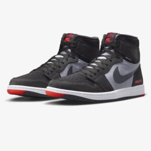 Air Jordan 1 Element Bred
