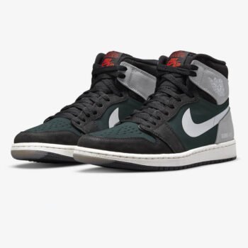 Air Jordan 1 Element Gore-Tex Particle Grey