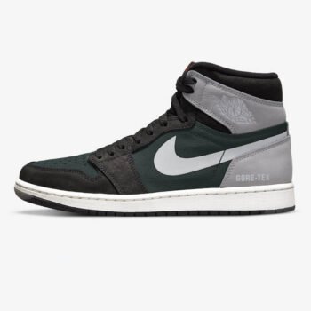 Air Jordan 1 Element Gore-Tex Particle Grey - Imagen 2