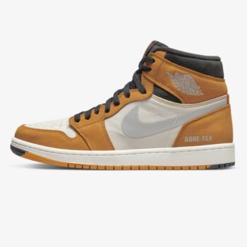 Air Jordan 1 Element Gore Tex Light Curry - Imagen 2