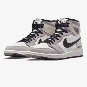 Air Jordan 1 Element Gore-Tex Sail