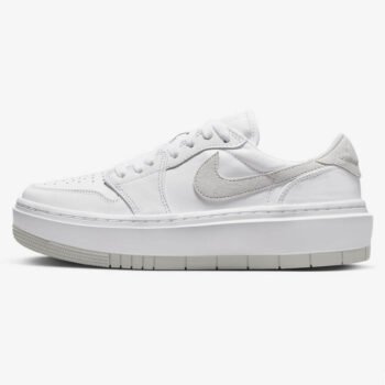 Air Jordan 1 Low Elevate Neutral Grey - Imagen 2