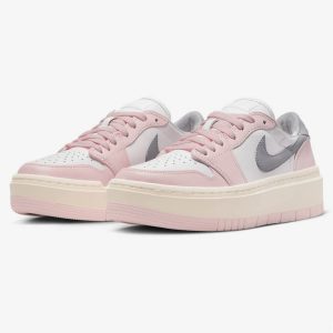 Air Jordan 1 Elevate Low Atmosphere