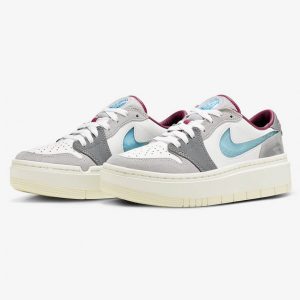 Air Jordan 1 Elevate Low Exploration Unit