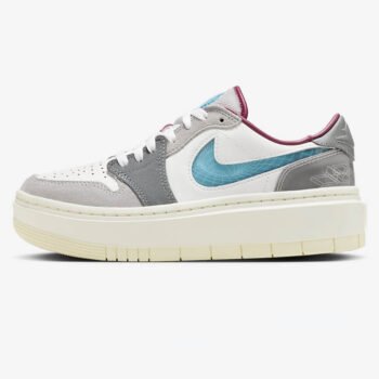 Air Jordan 1 Elevate Low Exploration Unit - Imagen 2