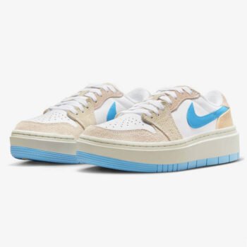 Air Jordan 1 Elevate Salt Lake City