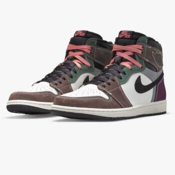 Air Jordan 1 Craft