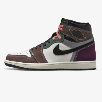 Air Jordan 1 Craft - Imagen 2
