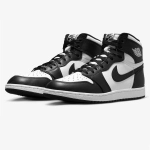 Air Jordan 1 High 85 Black White