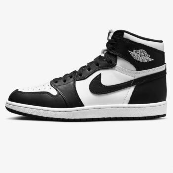 Air Jordan 1 High 85 Black White - Imagen 2
