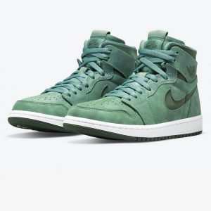 Air Jordan 1 High CMFT Green