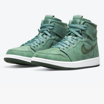 Air Jordan 1 High CMFT Green