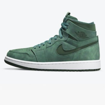 Air Jordan 1 High CMFT Green - Imagen 2
