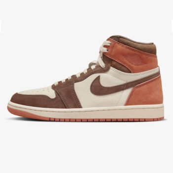 Air Jordan 1 High OG Cacao Wow - Imagen 2