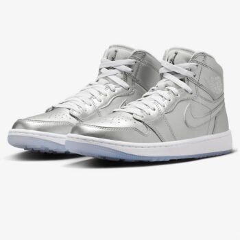 Air Jordan 1 High Golf Giving